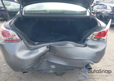 2015 Nissan Altima 2.5/2.5 S/2.5 Sl/2.5 Sv z USA, uszkodzony, nr VIN 1N4AL3AP5FC169064